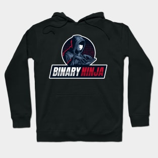 Binary Ninja Hoodie